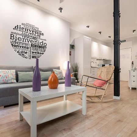 Charming Madrid Río Apartamento Exterior foto
